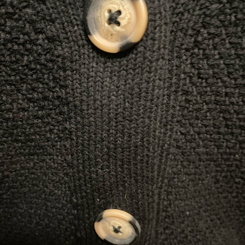 GAP Cable knit cardigan sweater. Size XS - Picture 3 of 8